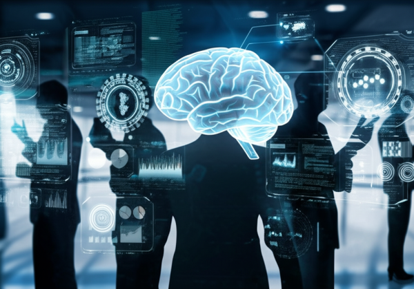 S3bGlobal -AI driven Solution