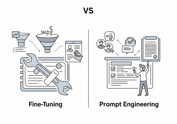 fine-tuning-Vs-prompt-engineering